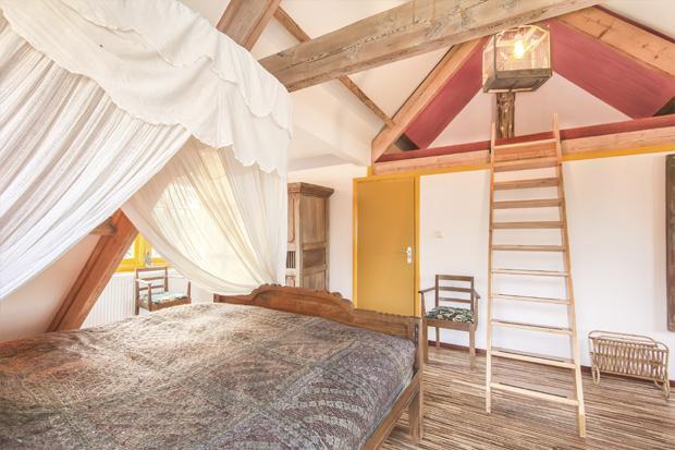 Reijgershof Bed & Breakfast Amsterdam Exterior foto