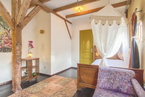 Reijgershof Bed & Breakfast Amsterdam Exterior foto